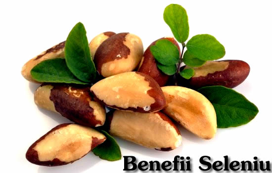 beneficii seleniu